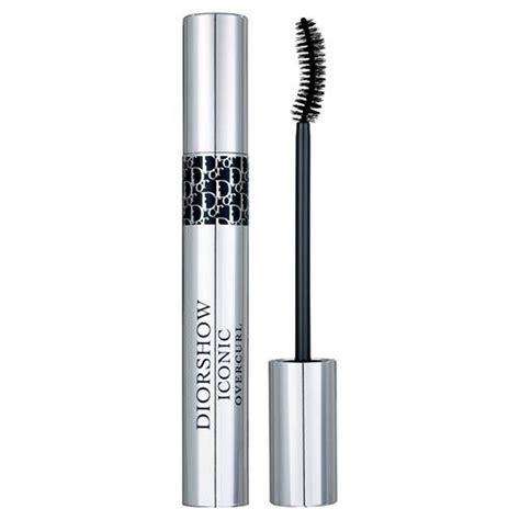 christian dior diorshow iconic overcurl mascara review|diorshow mascara boots.